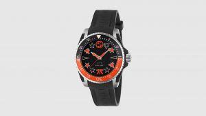 gucci fantic|Fnatic launches US$1,400 Gucci dive watch .